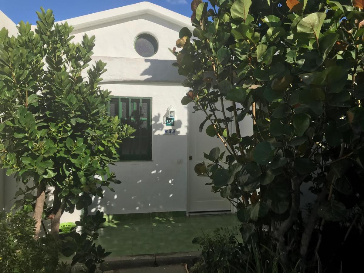 Bungalow Einstein Maspalomas  Exterior photo